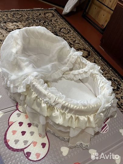 Детская переноска/люлька