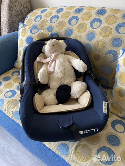 Автолюлька от 0