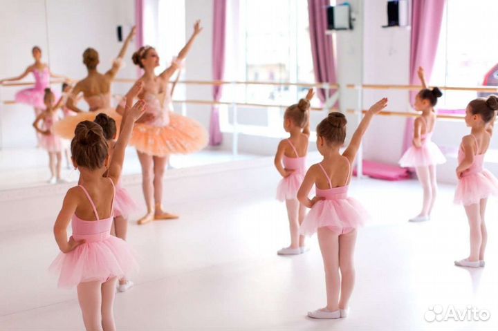 Хореография