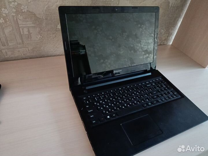 Ноутбук lenovo g50 45