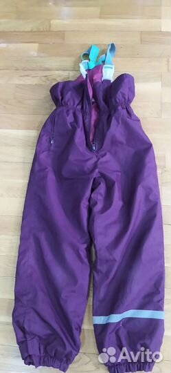 Полукомбинезон caimano