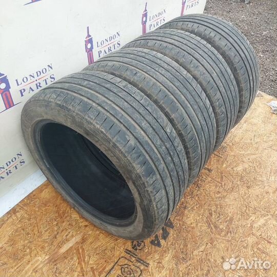 Michelin Pilot Sport 4 245/45 R18 110L