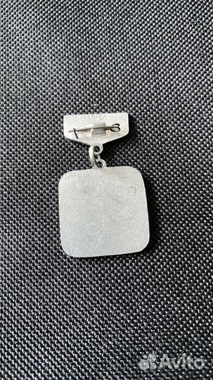 Знак азлк вукс