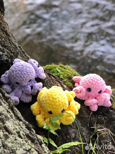 Игрушки набор