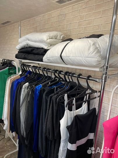 Вешало для одежды