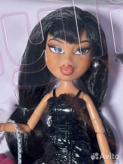 Кайли дженнер bratz kylie