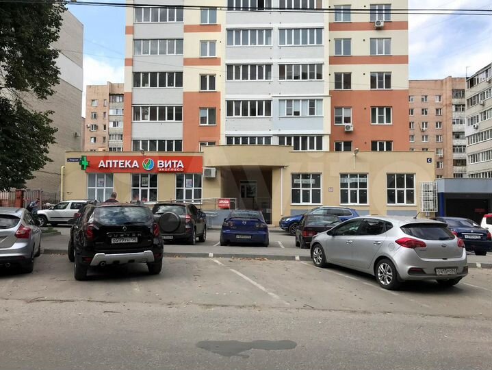 Сдам торговое помещение, 145 кв.м