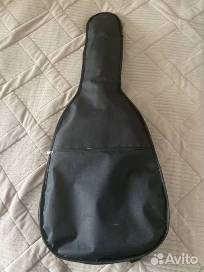 Гитара классическая Yamaha C40