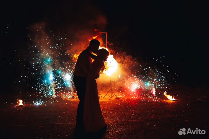 Свадебная видеосъемка. Фотограф, видеограф