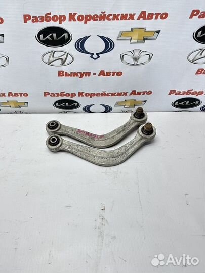 Рычаг задний Hyundai Sonata 7LF
