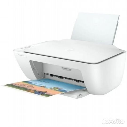 Принтер hp deskjet 2320