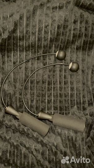 Скакалка беспроводная