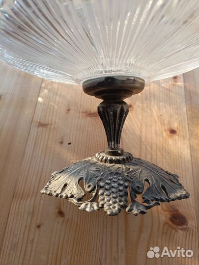 Фруктовница винтажная