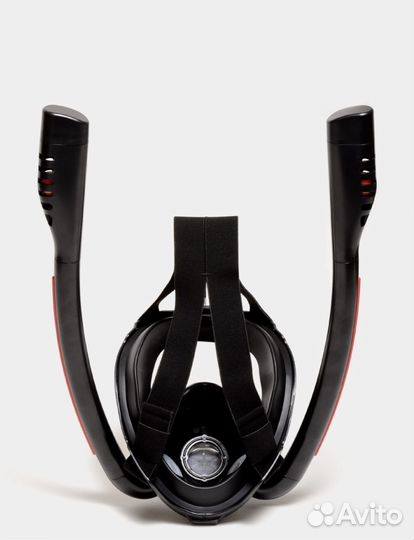 Маска для подводного плавания и снорклинга оптом