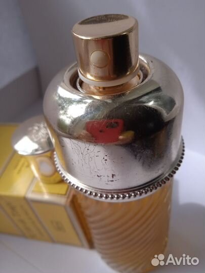 Lair du Temps Nina Ricci