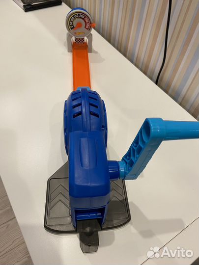 Hot wheels измеритель скорости