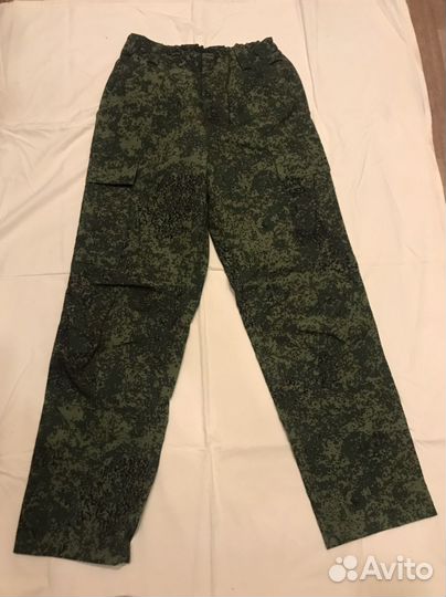 Военная полевая форма бтк групп 48-4 (Цифра)