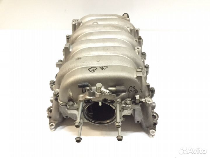Lexus GS Коллектор Впускной 3UZ 4.3л