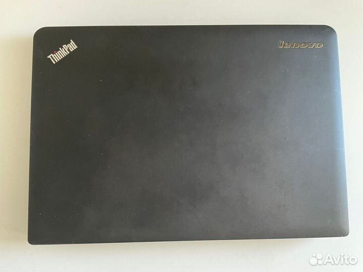 Ноутбук Lenovo E431 i5-3230M/4GB/128GB/GT740M 2GB