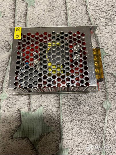 Блок питания CRP VN120-12