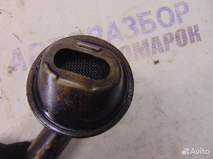 Маслозаборник для Mitsubishi Galant 8 1996-2006г