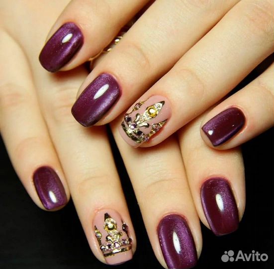 Мастер педикюра С опытом Вакансия №32