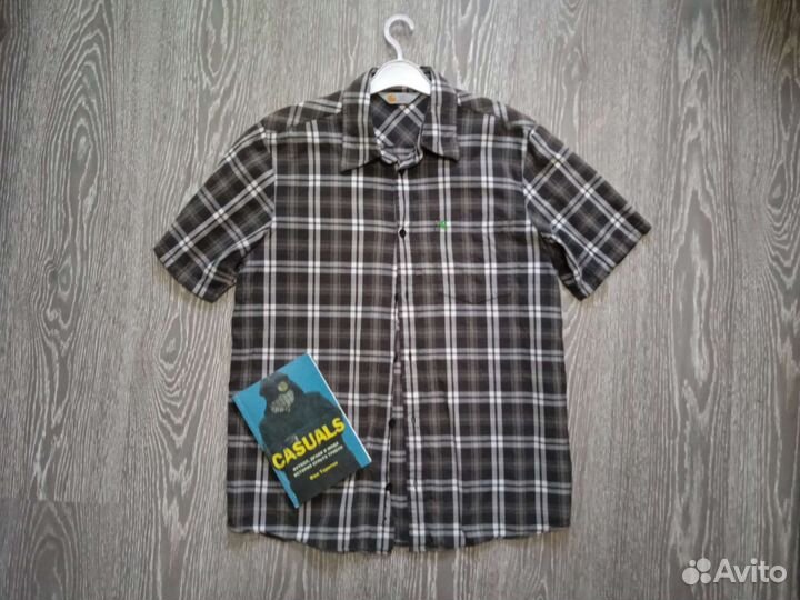Рубашка Carhartt L