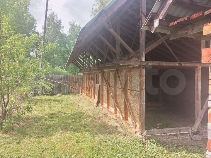 Участок 15 сот. (ИЖС)