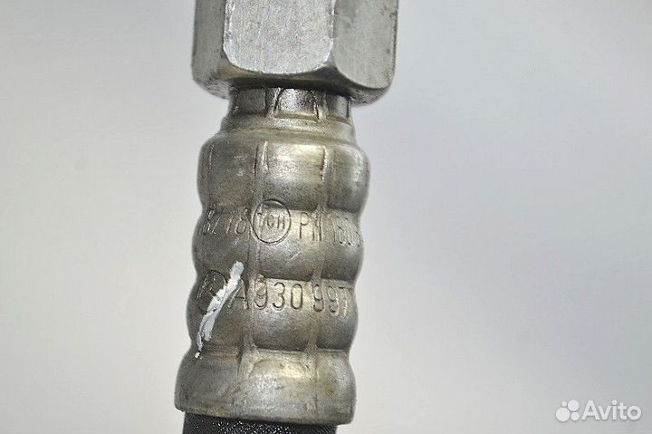 Гидравлика / Другие части mercedes-benz Actros MP2