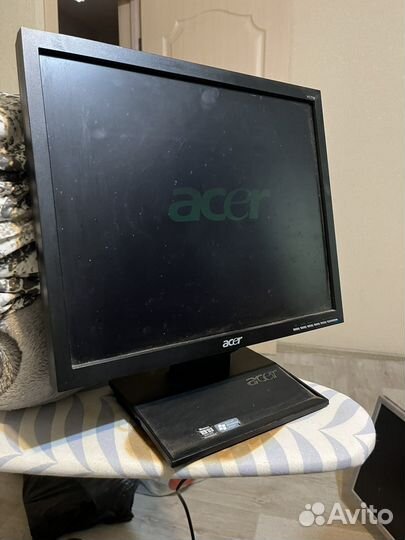 Монитор Acer