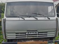 КАМАЗ 54115, 2002