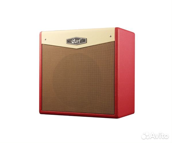 Комбоусилитель Cort CM30R DR 30 Вт