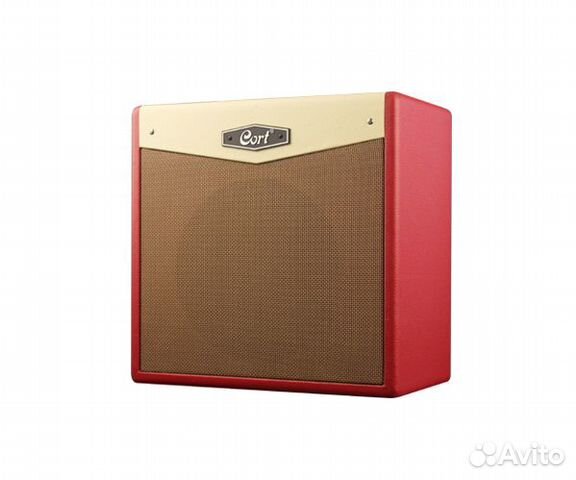 Комбоусилитель Cort CM30R DR 30 Вт