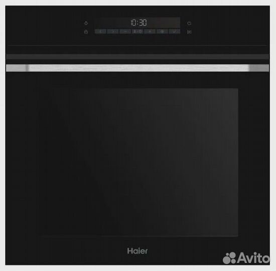 Духовой шкаф haier HOQ-P16AS5GB