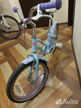 Stels Pilot-240 Girl