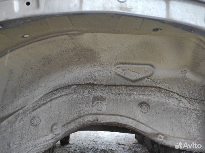 Крыло заднее левое Bmw X5 E70 / FE82 N62B48B