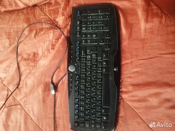Клавиатура