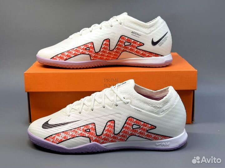Футзалки Nike Air Zoom Mercurial Vapor 15 j-8633