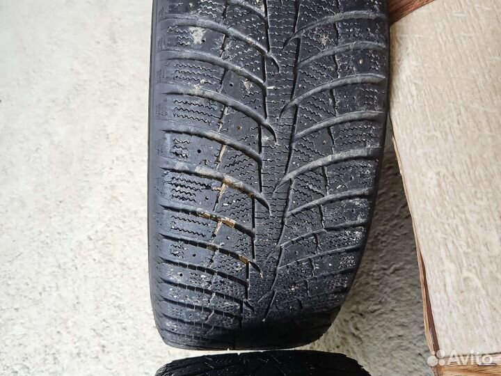 Laufenn LF21 205/55 R16