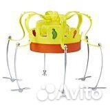 Игра сумашедшая корона б/у в идеале