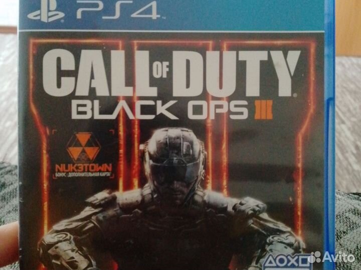 Игры для приставок ps4