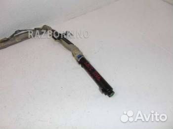 Подушка потолочная (шторка) 9208893