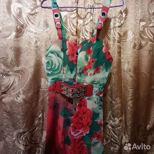 Сарафан женский