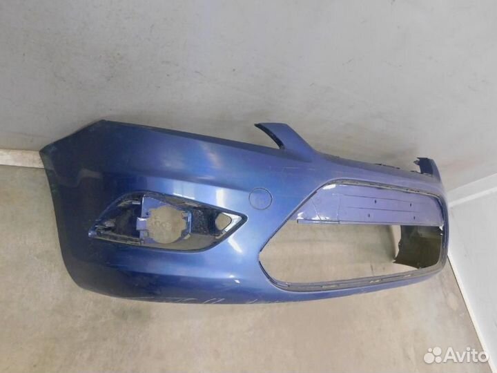 Бампер передний Ford Focus/Focus RS/Focus ST
