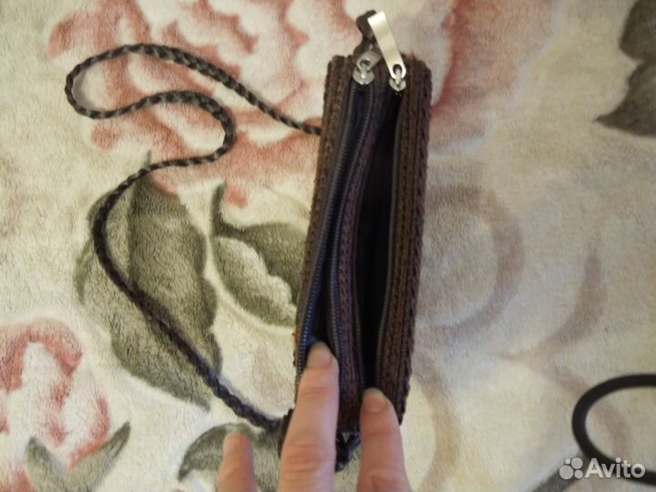 Новые детские сумочки