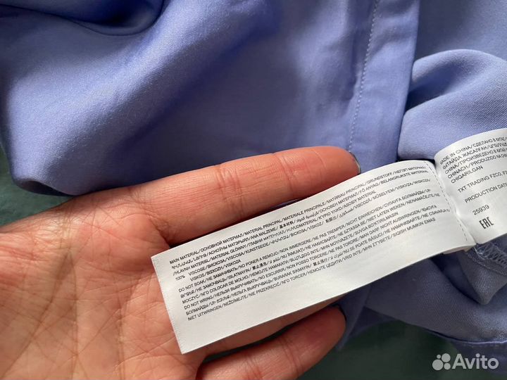 Шорты пижамные Lime