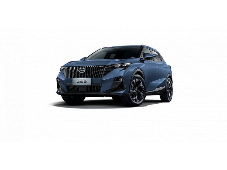 Gac gs3 1.5 amt отзывы. Gac gs3 1.5 amt отзывы
