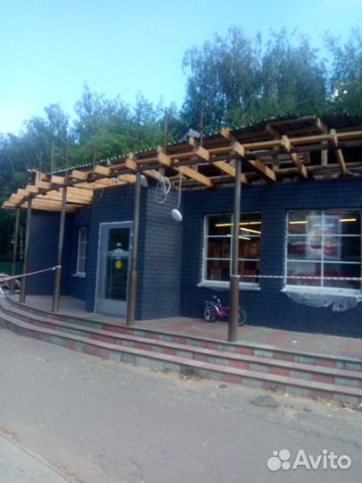 Промышленные альпинисты