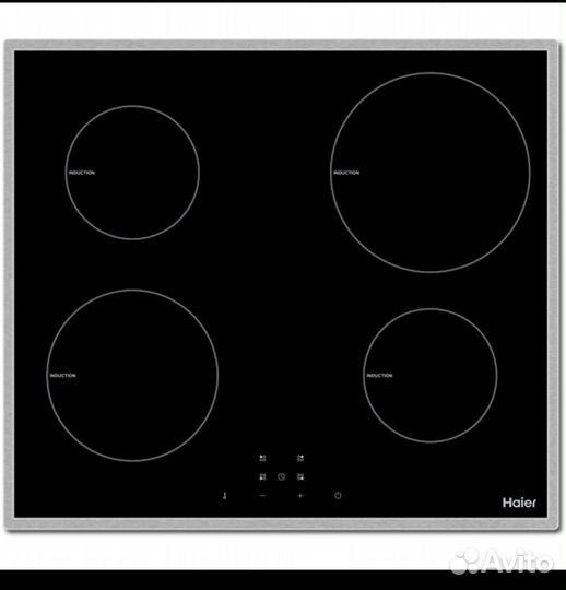 Варочная панель haier