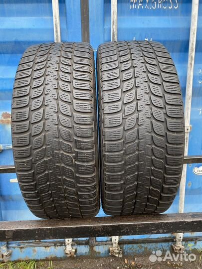 Bridgestone Blizzak LM-25 205/45 R17